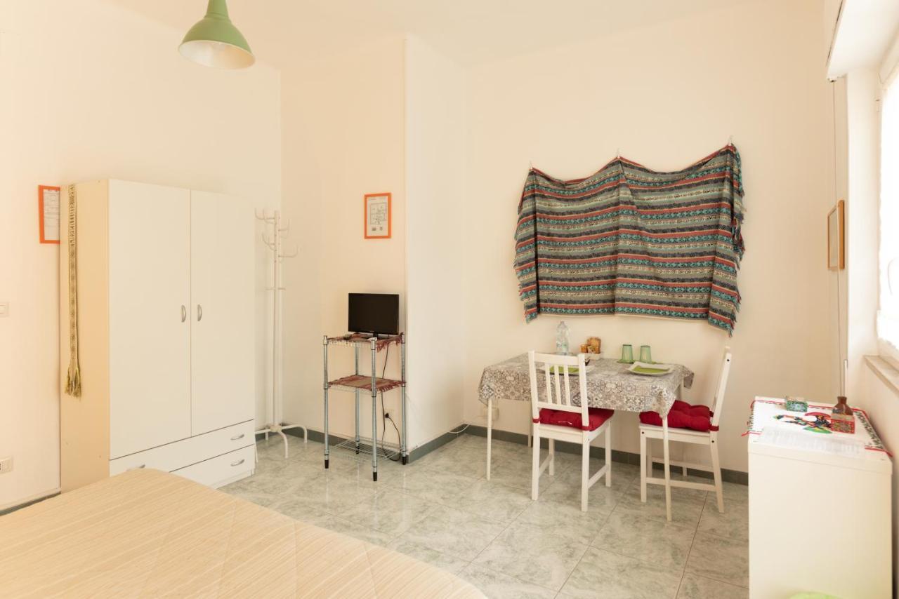 Archita Apartment Bari Eksteriør billede