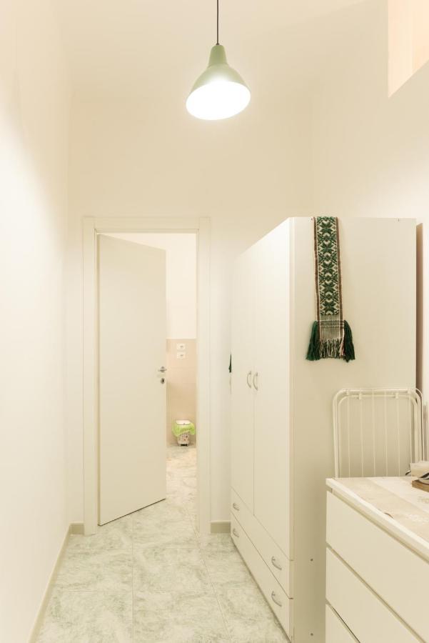 Archita Apartment Bari Eksteriør billede
