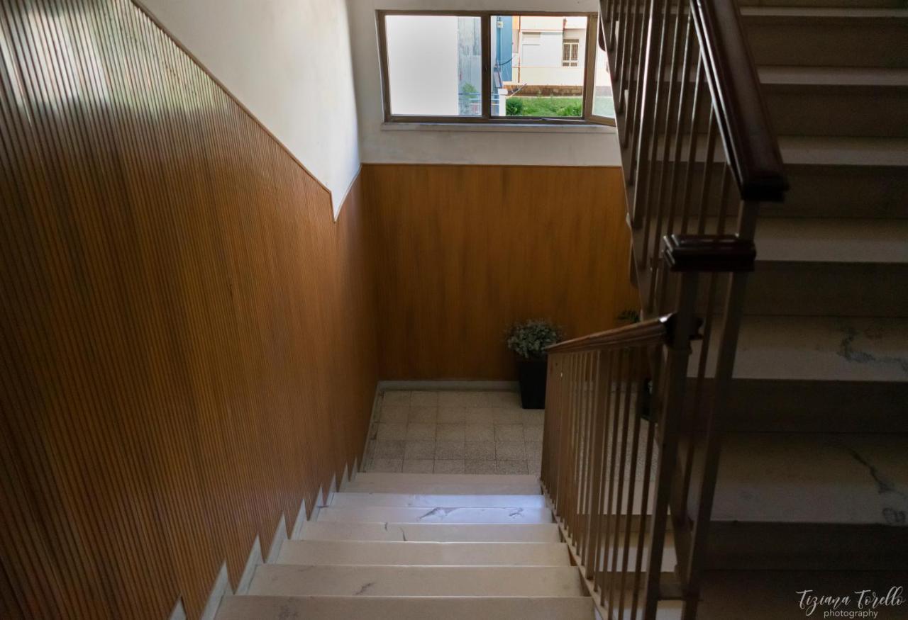 Archita Apartment Bari Eksteriør billede
