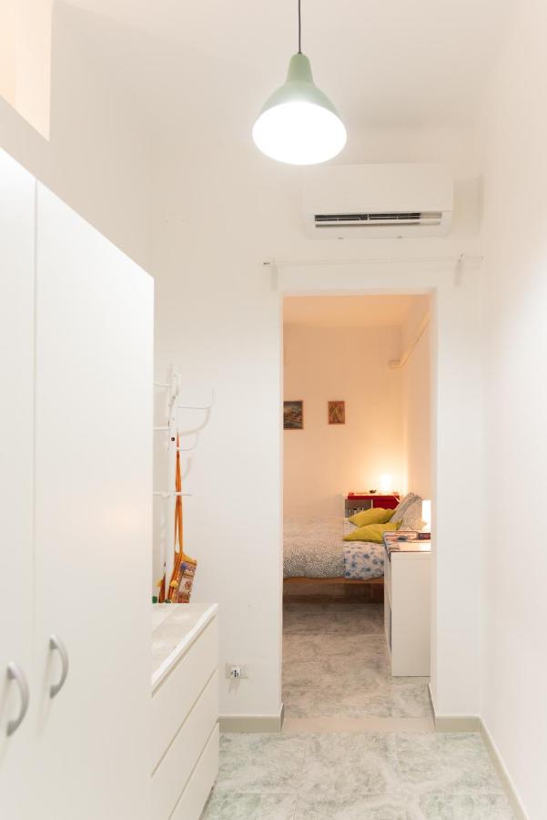 Archita Apartment Bari Eksteriør billede