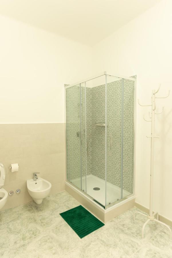 Archita Apartment Bari Eksteriør billede