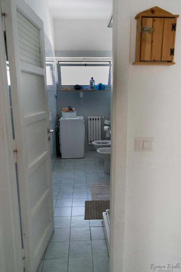 Archita Apartment Bari Eksteriør billede